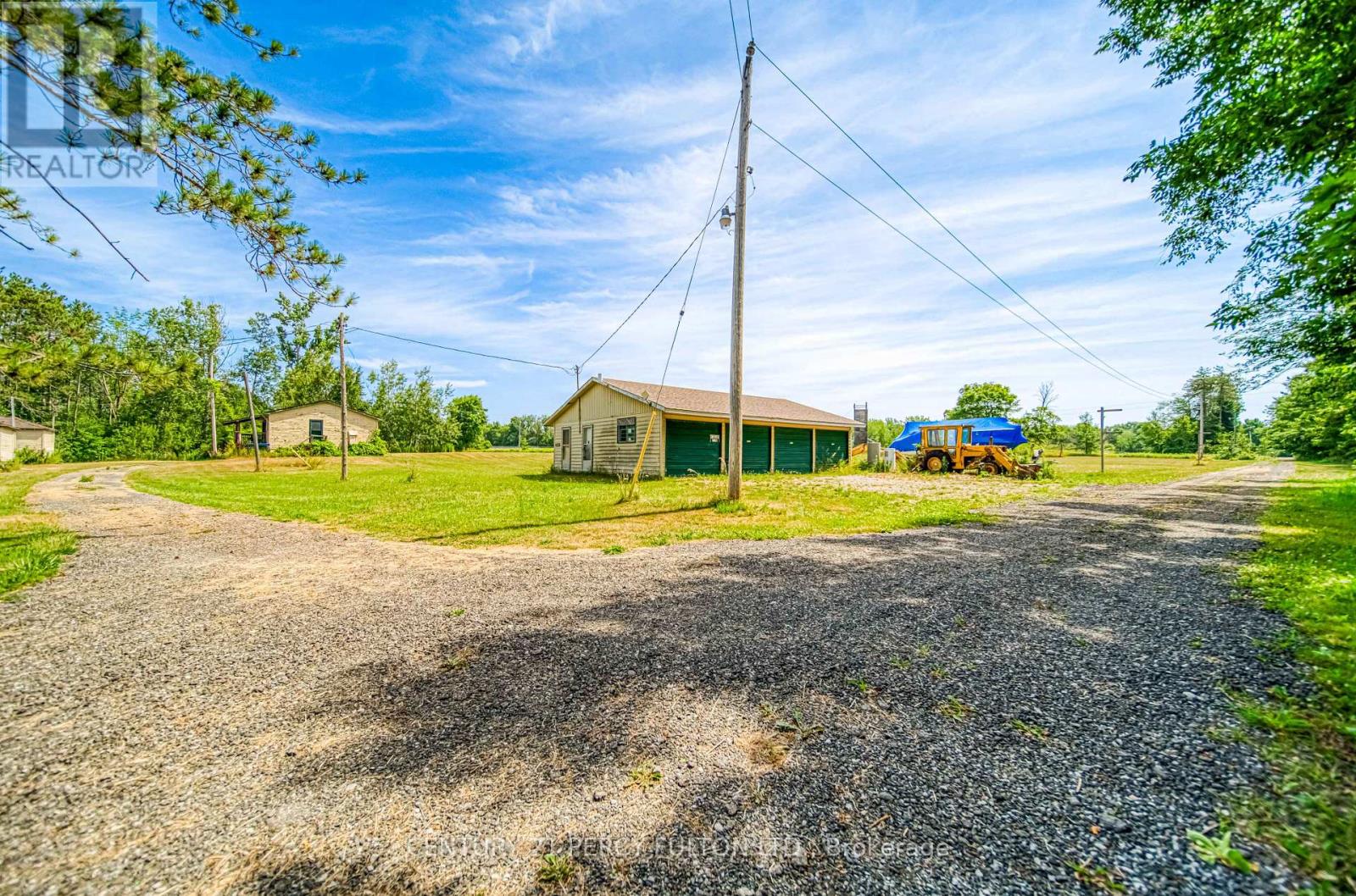 290 Cork Line, Selwyn, Ontario  K0L 1T0 - Photo 39 - X12330557