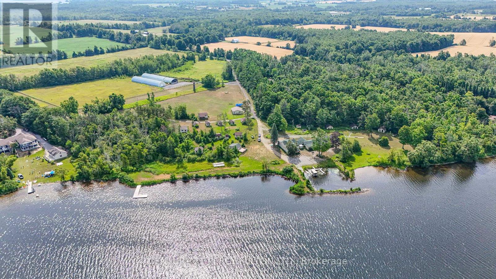 290 Cork Line, Selwyn, Ontario  K0L 1T0 - Photo 4 - X12330557