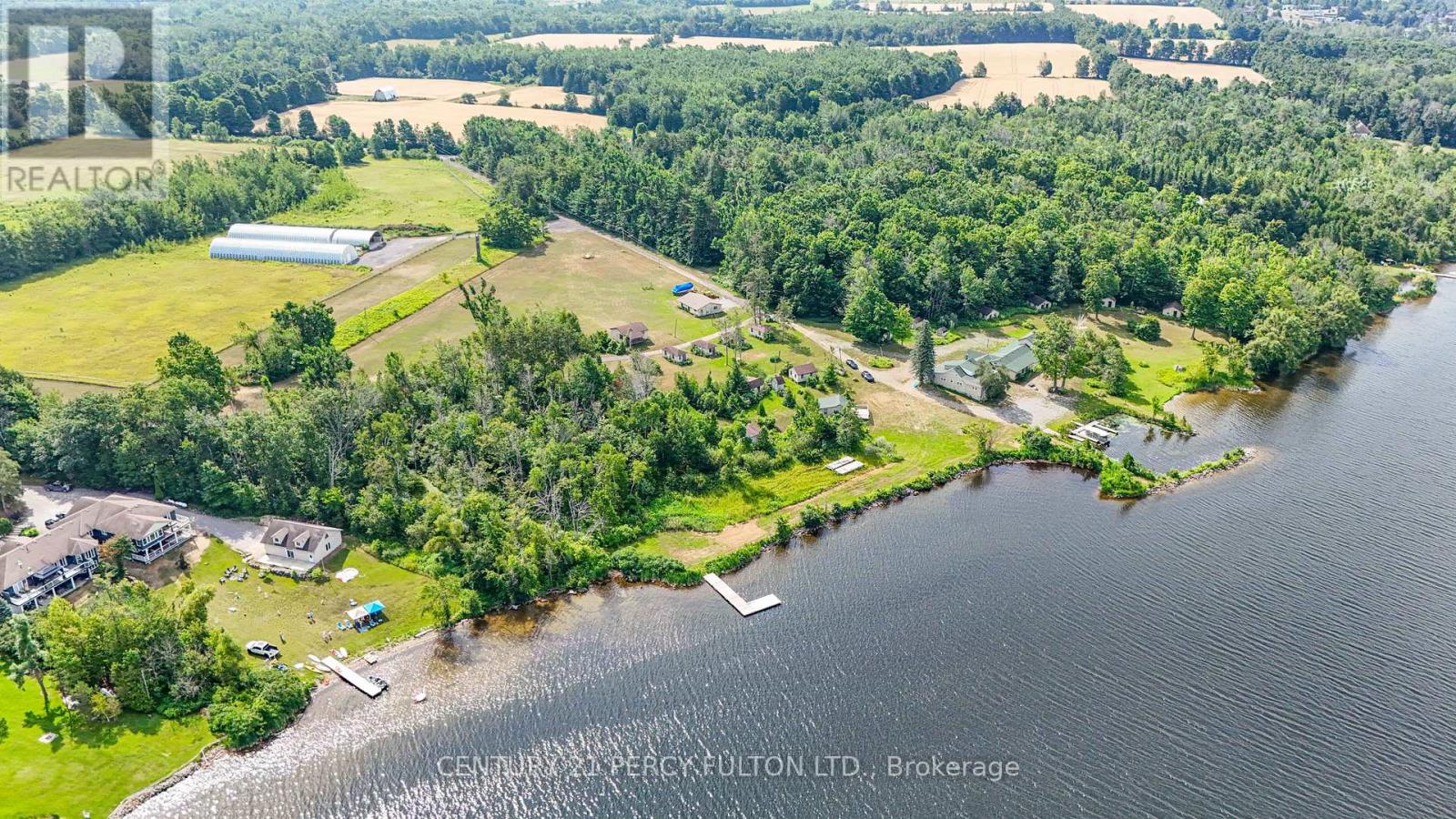 290 Cork Line, Selwyn, Ontario  K0L 1T0 - Photo 5 - X12330557