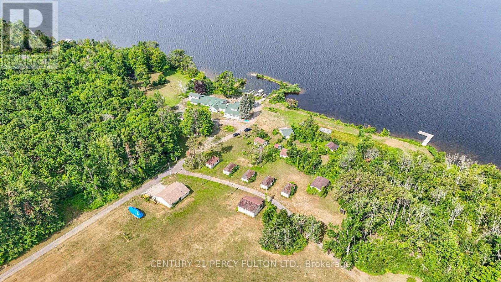 290 Cork Line, Selwyn, Ontario  K0L 1T0 - Photo 6 - X12330557