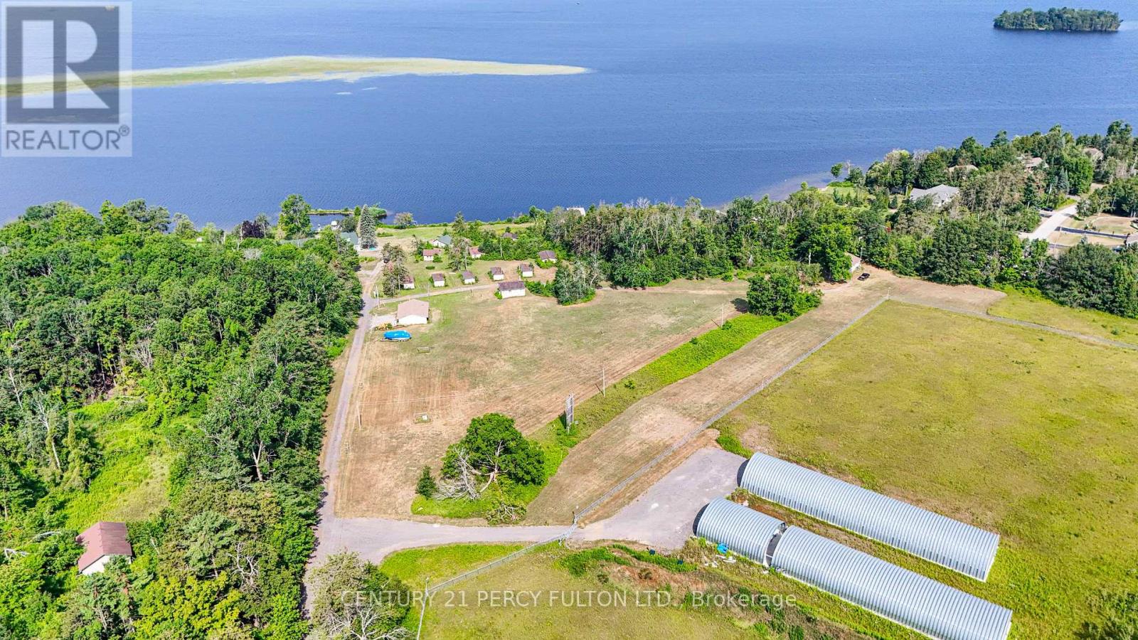 290 Cork Line, Selwyn, Ontario  K0L 1T0 - Photo 7 - X12330557