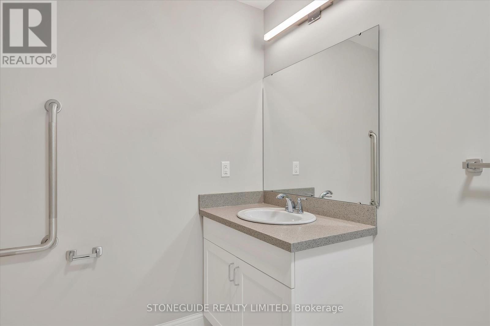 321 - 555 Bonaccord Street, Peterborough Central (North), Ontario  K9H 2X8 - Photo 19 - X12330799