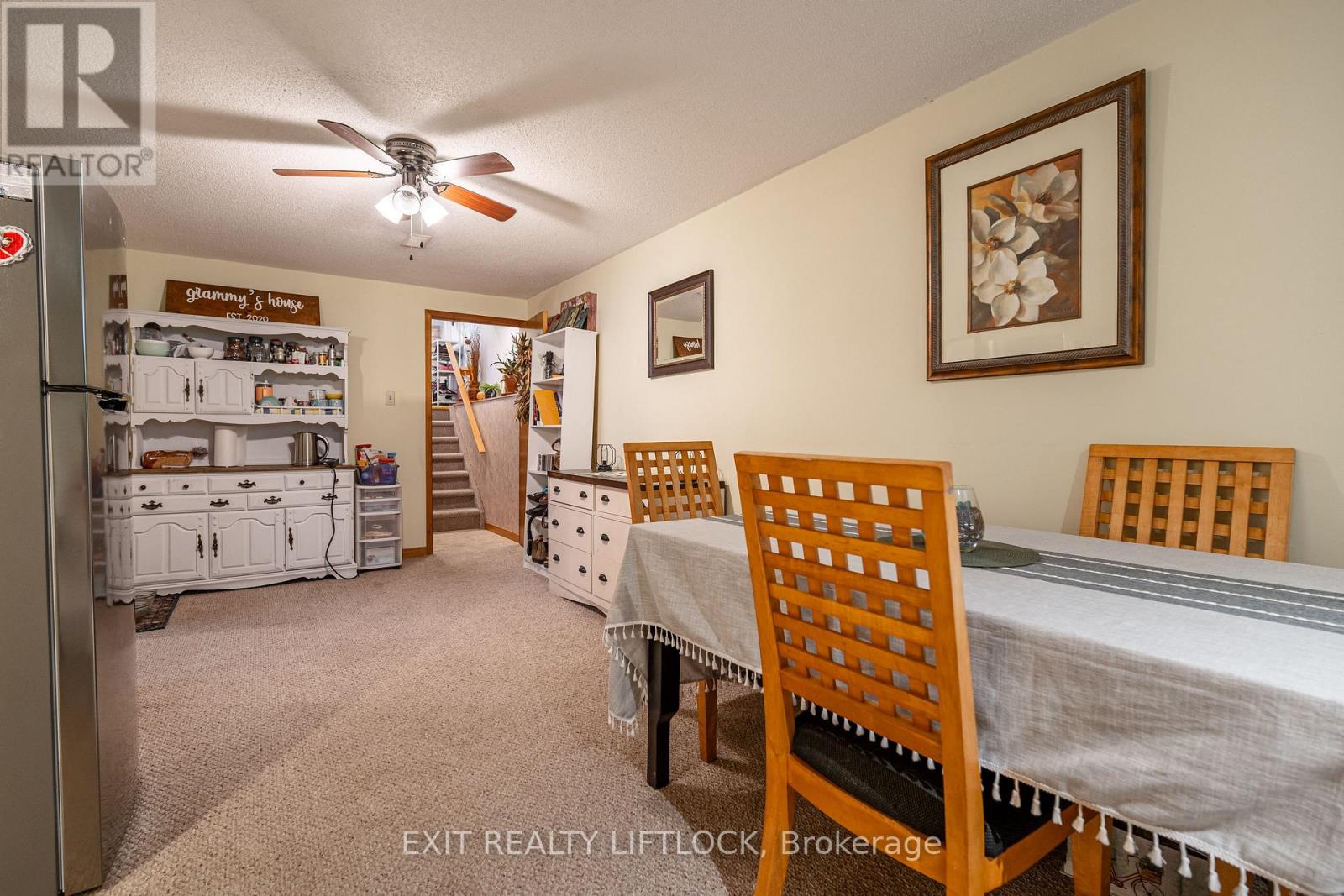 2519 Foxmeadow Road, Peterborough East (South), Ontario  K9L 1X2 - Photo 11 - X12330943