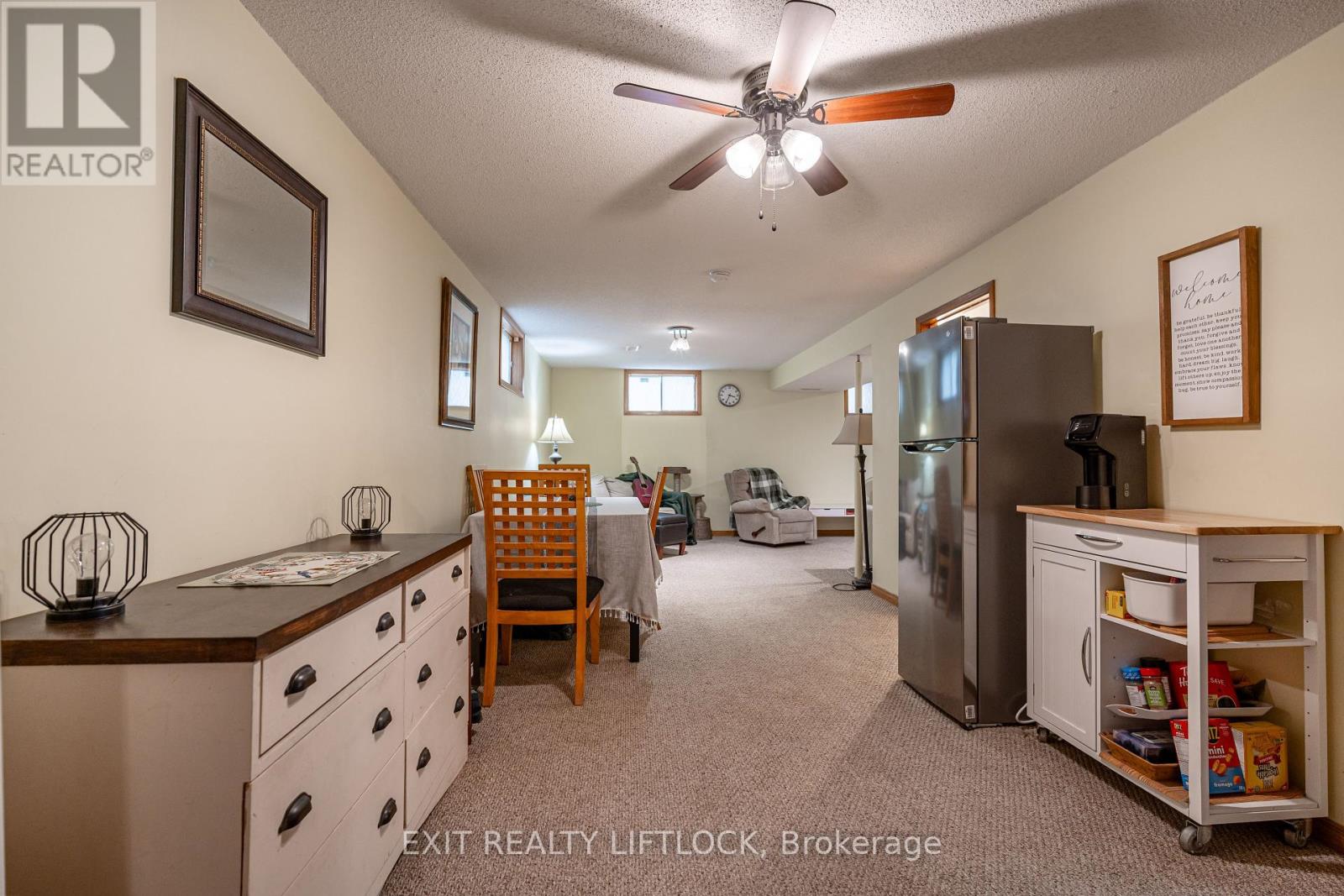 2519 Foxmeadow Road, Peterborough East (South), Ontario  K9L 1X2 - Photo 12 - X12330943