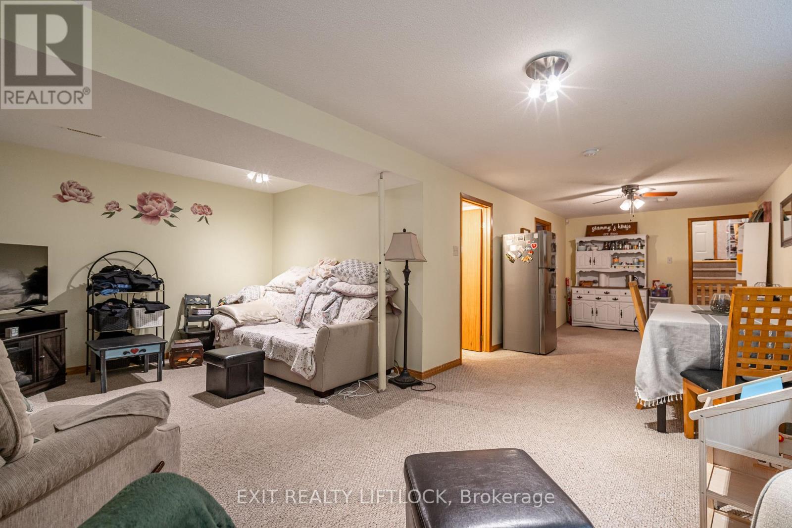 2519 Foxmeadow Road, Peterborough East (South), Ontario  K9L 1X2 - Photo 13 - X12330943