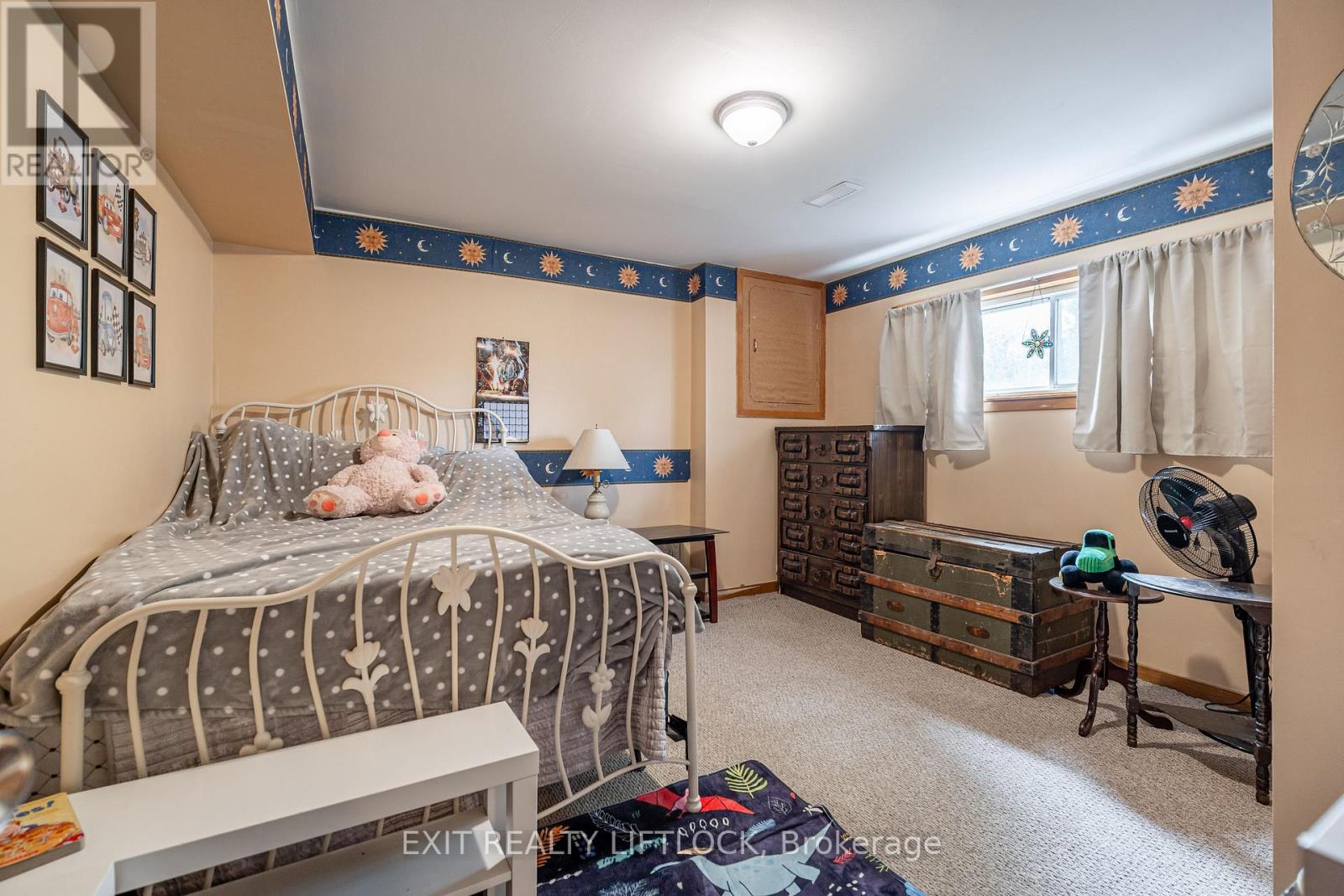 2519 Foxmeadow Road, Peterborough East (South), Ontario  K9L 1X2 - Photo 16 - X12330943