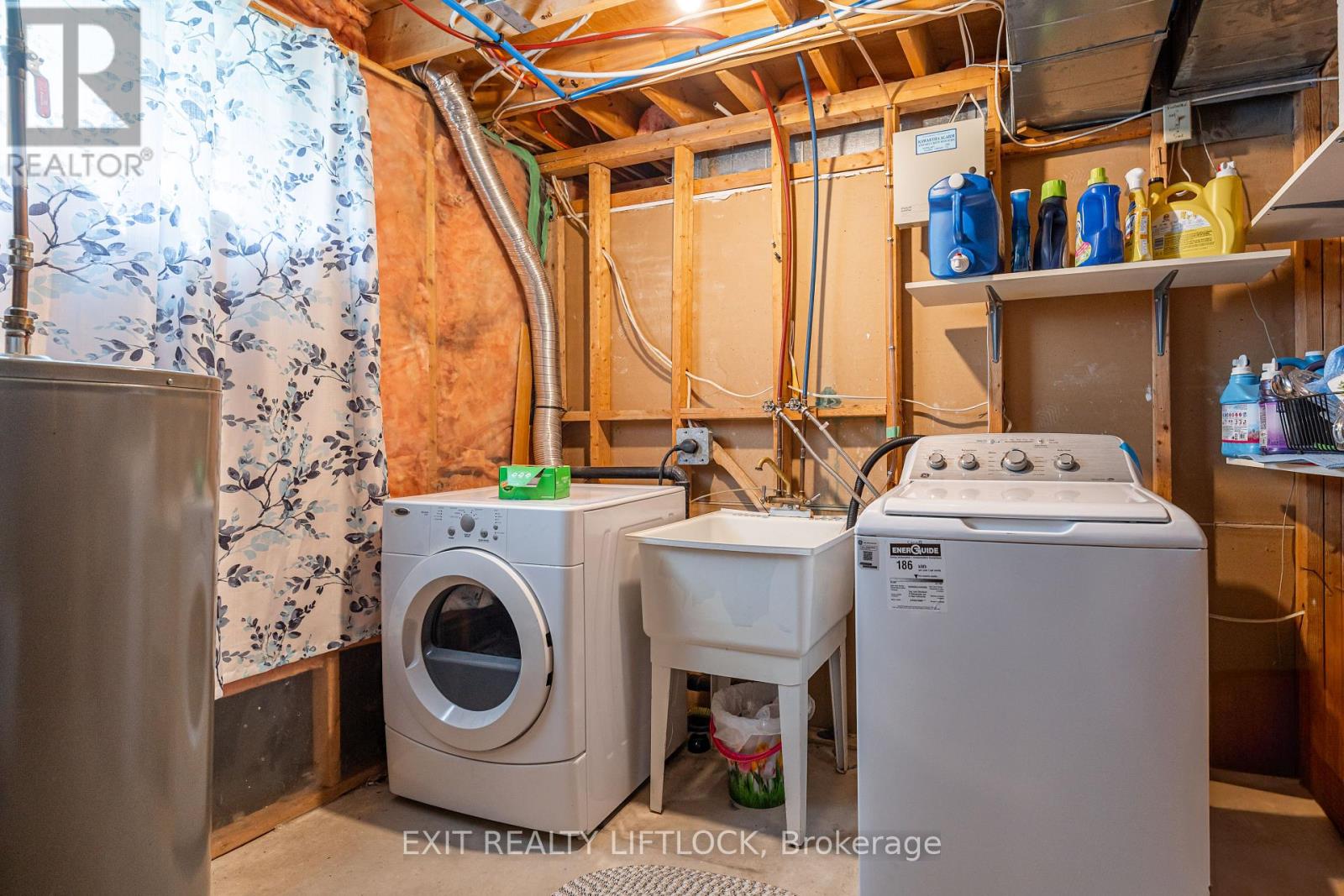 2519 Foxmeadow Road, Peterborough East (South), Ontario  K9L 1X2 - Photo 17 - X12330943