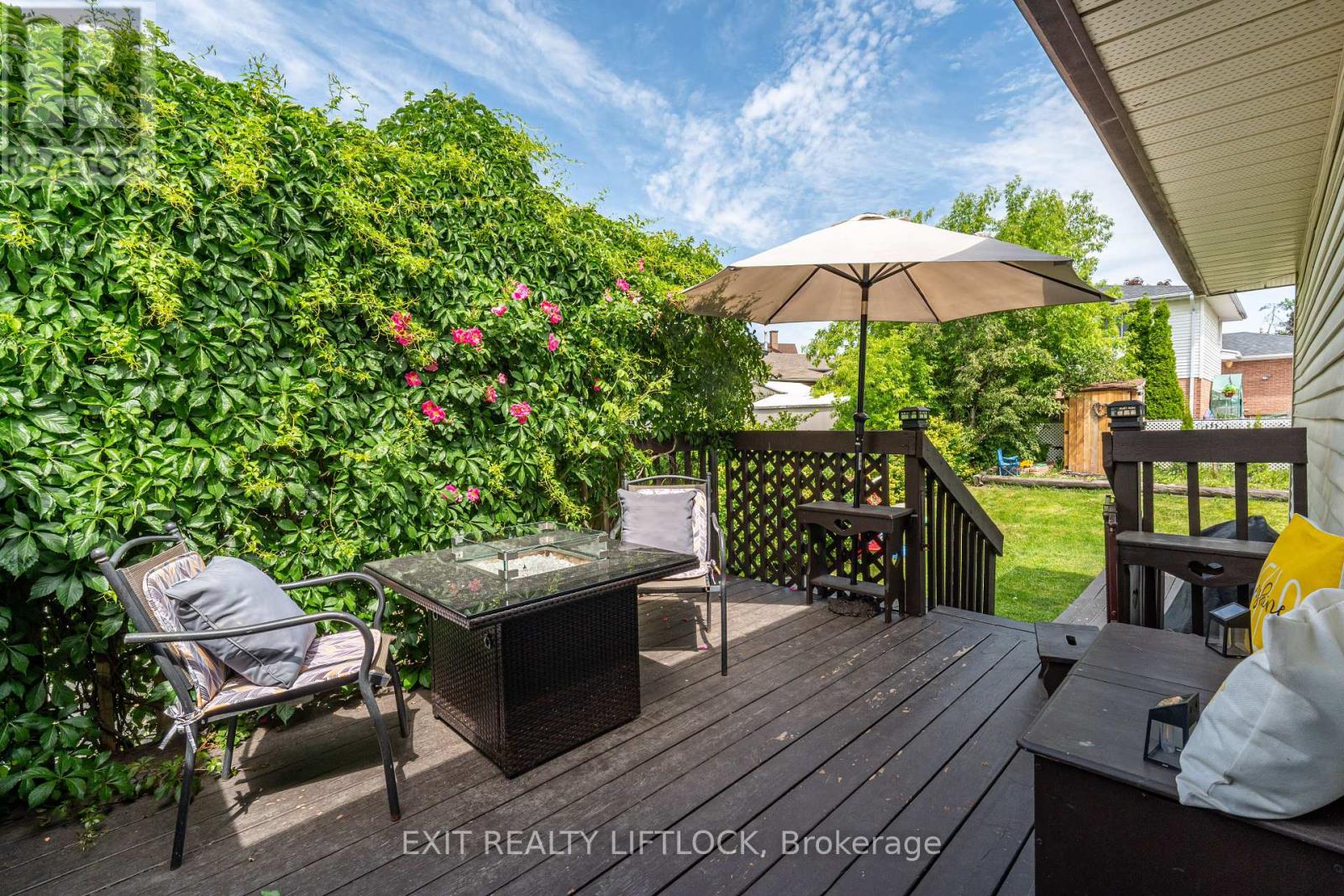 2519 Foxmeadow Road, Peterborough East (South), Ontario  K9L 1X2 - Photo 18 - X12330943
