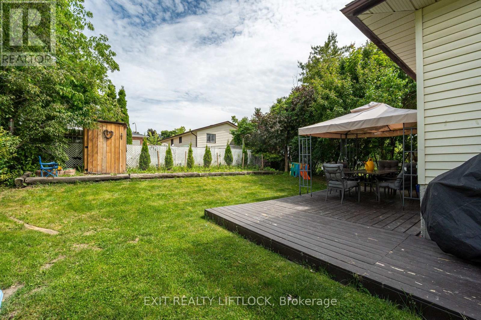 2519 Foxmeadow Road, Peterborough East (South), Ontario  K9L 1X2 - Photo 20 - X12330943