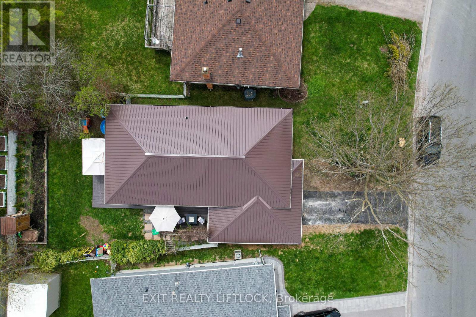 2519 Foxmeadow Road, Peterborough East (South), Ontario  K9L 1X2 - Photo 22 - X12330943