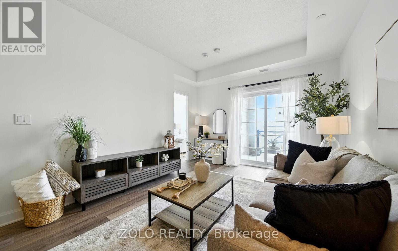 215 - 50 Lakebreeze Drive, Clarington (Newcastle), Ontario  L1B 0V9 - Photo 11 - E12330998
