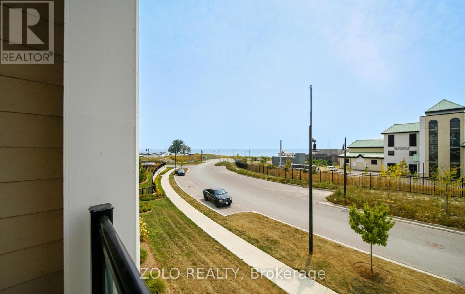 215 - 50 Lakebreeze Drive, Clarington (Newcastle), Ontario  L1B 0V9 - Photo 24 - E12330998