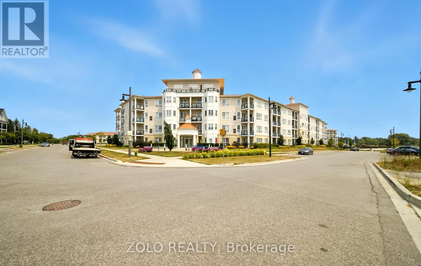 215 - 50 Lakebreeze Drive, Clarington (Newcastle), Ontario  L1B 0V9 - Photo 26 - E12330998