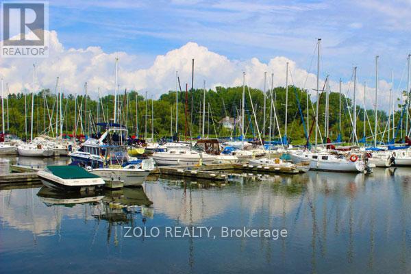 215 - 50 Lakebreeze Drive, Clarington (Newcastle), Ontario  L1B 0V9 - Photo 28 - E12330998