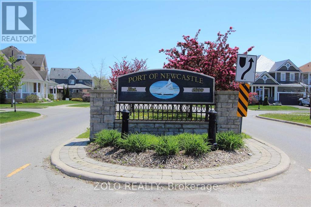 215 - 50 Lakebreeze Drive, Clarington (Newcastle), Ontario  L1B 0V9 - Photo 29 - E12330998