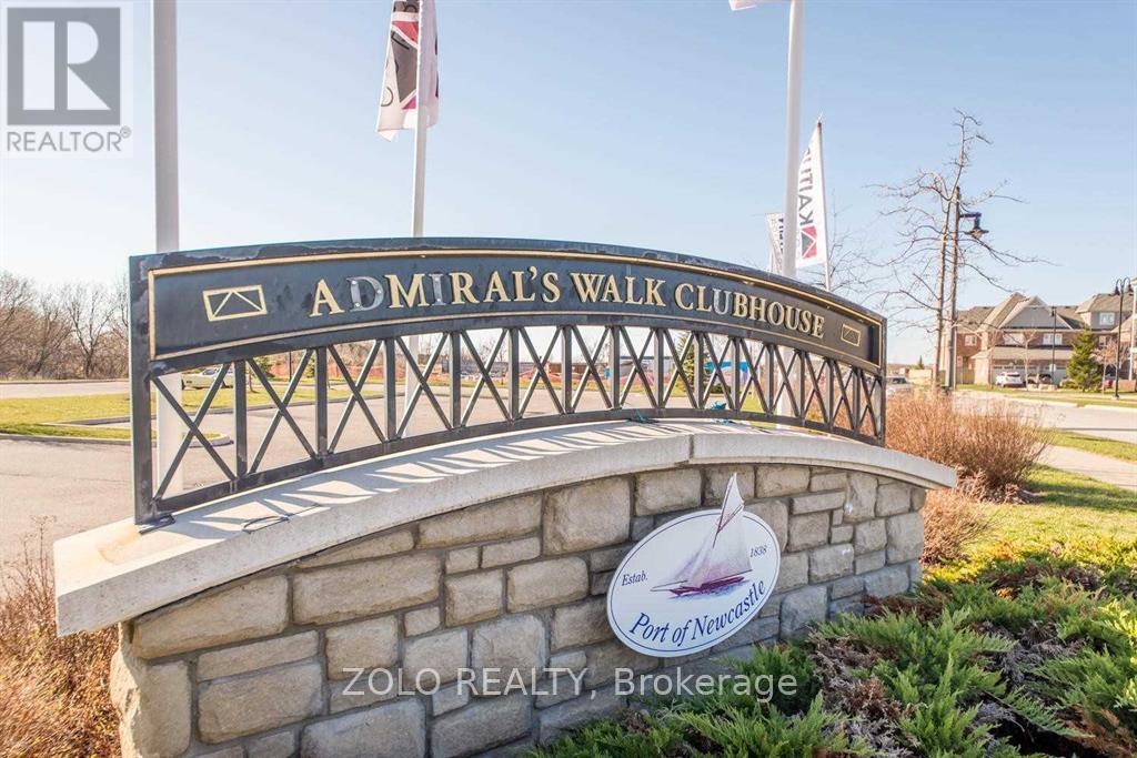 215 - 50 Lakebreeze Drive, Clarington (Newcastle), Ontario  L1B 0V9 - Photo 30 - E12330998
