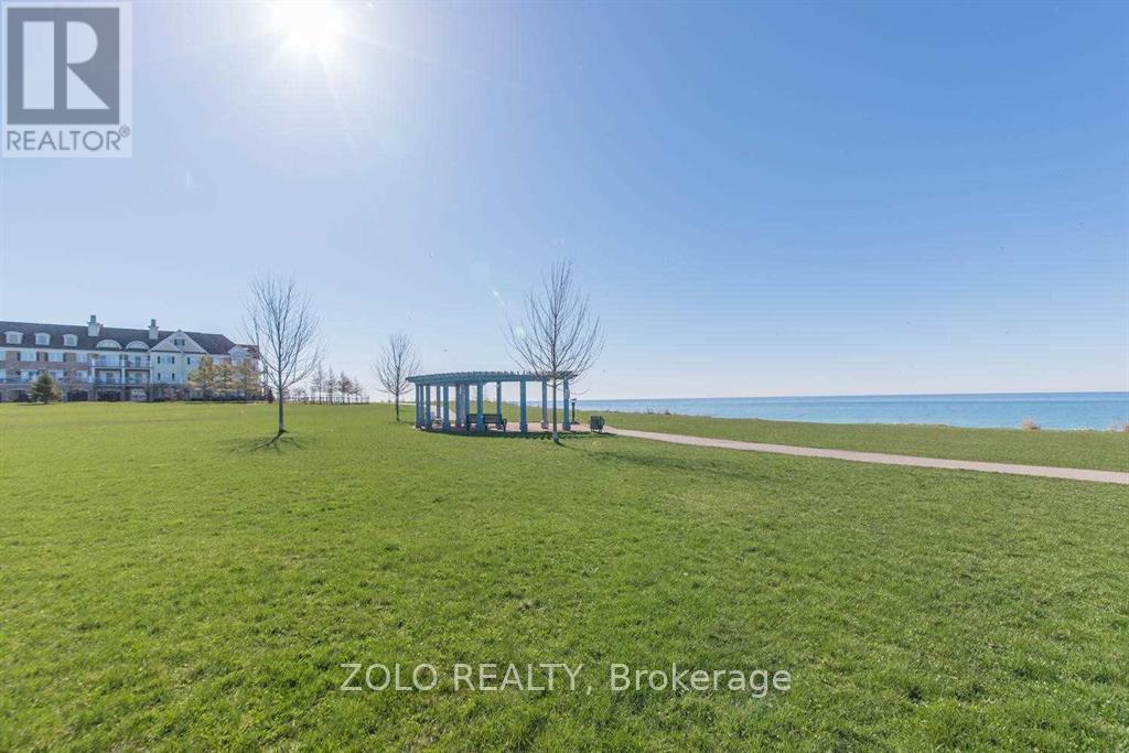 215 - 50 Lakebreeze Drive, Clarington (Newcastle), Ontario  L1B 0V9 - Photo 32 - E12330998