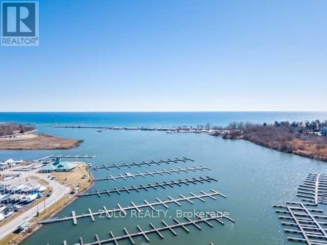 215 - 50 Lakebreeze Drive, Clarington (Newcastle), Ontario  L1B 0V9 - Photo 34 - E12330998