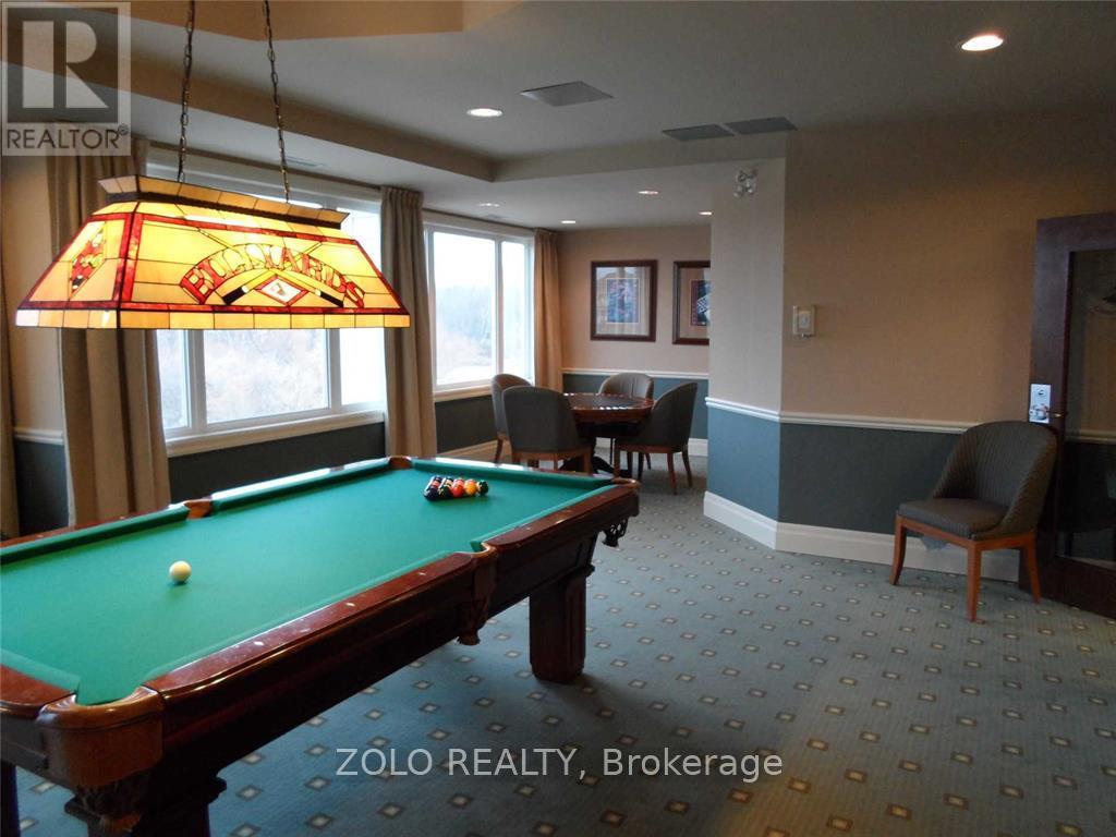 215 - 50 Lakebreeze Drive, Clarington (Newcastle), Ontario  L1B 0V9 - Photo 36 - E12330998