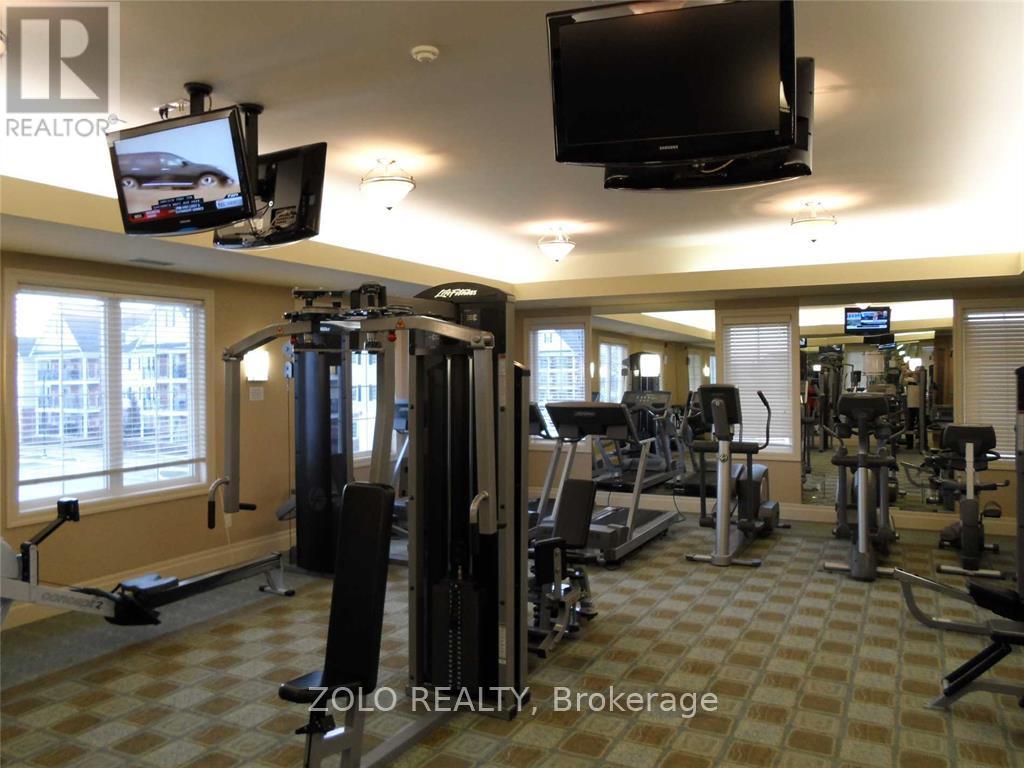 215 - 50 Lakebreeze Drive, Clarington (Newcastle), Ontario  L1B 0V9 - Photo 38 - E12330998
