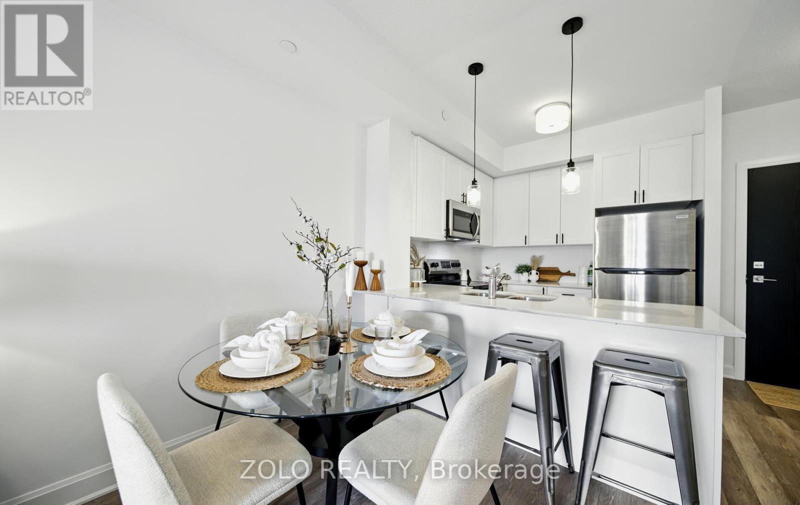 215 - 50 Lakebreeze Drive, Clarington (Newcastle), Ontario  L1B 0V9 - Photo 7 - E12330998