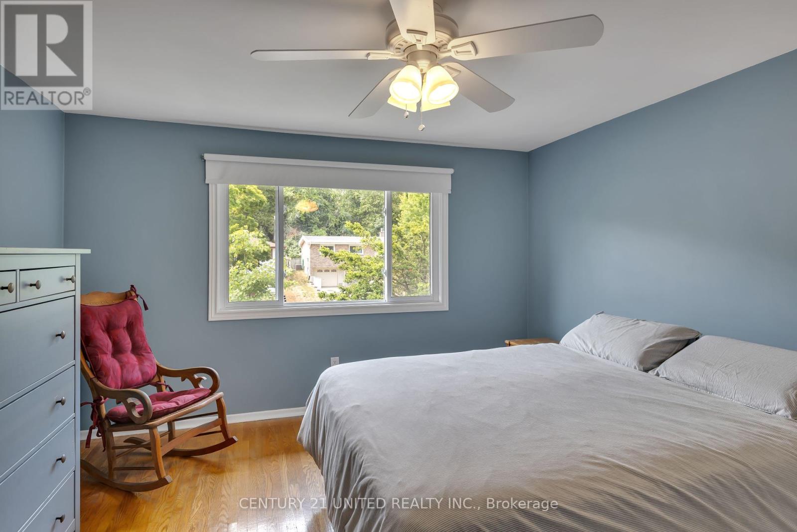1296 Edmison Drive, Peterborough North (Central), Ontario  K9H 6V3 - Photo 17 - X12331176