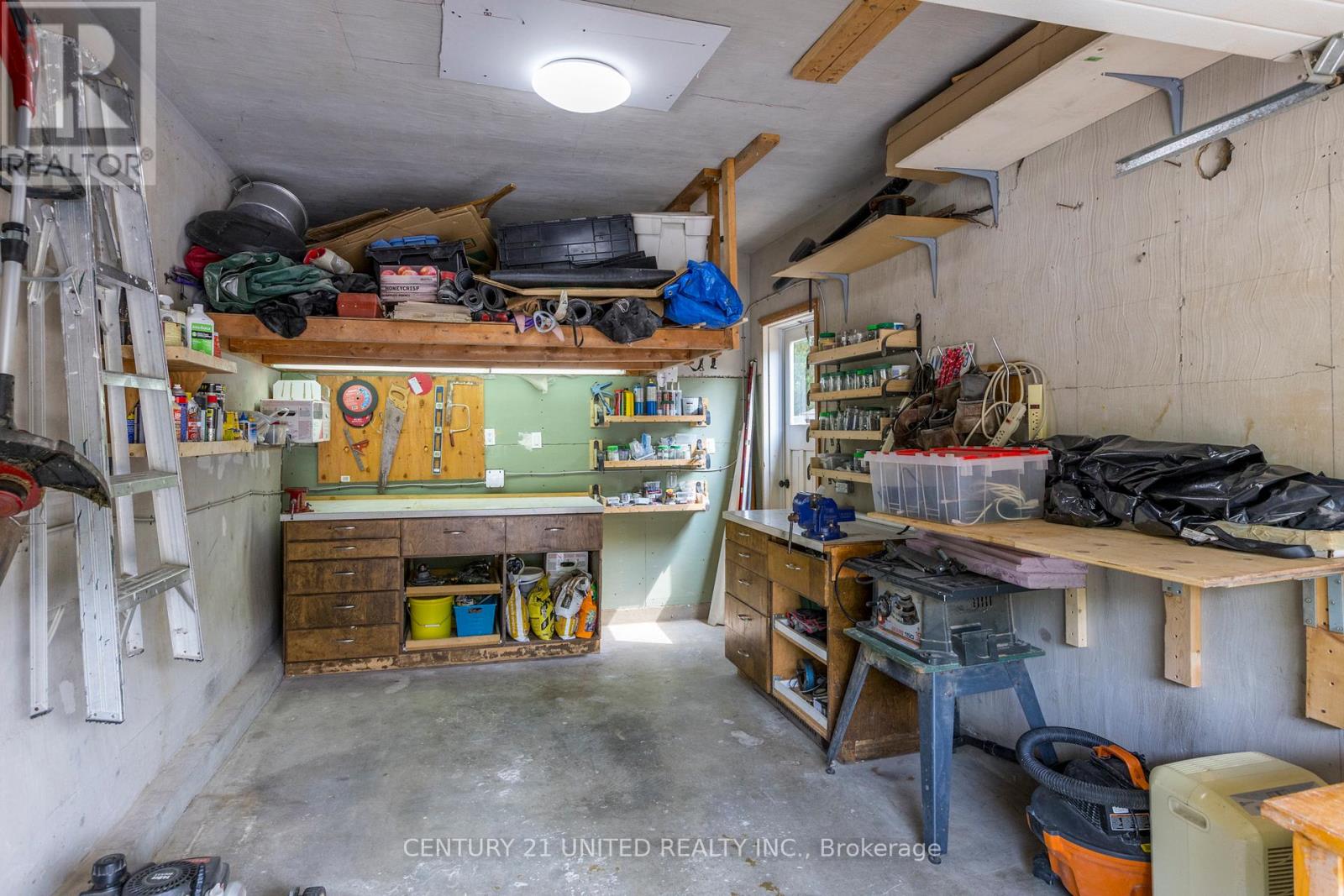 1296 Edmison Drive, Peterborough North (Central), Ontario  K9H 6V3 - Photo 33 - X12331176