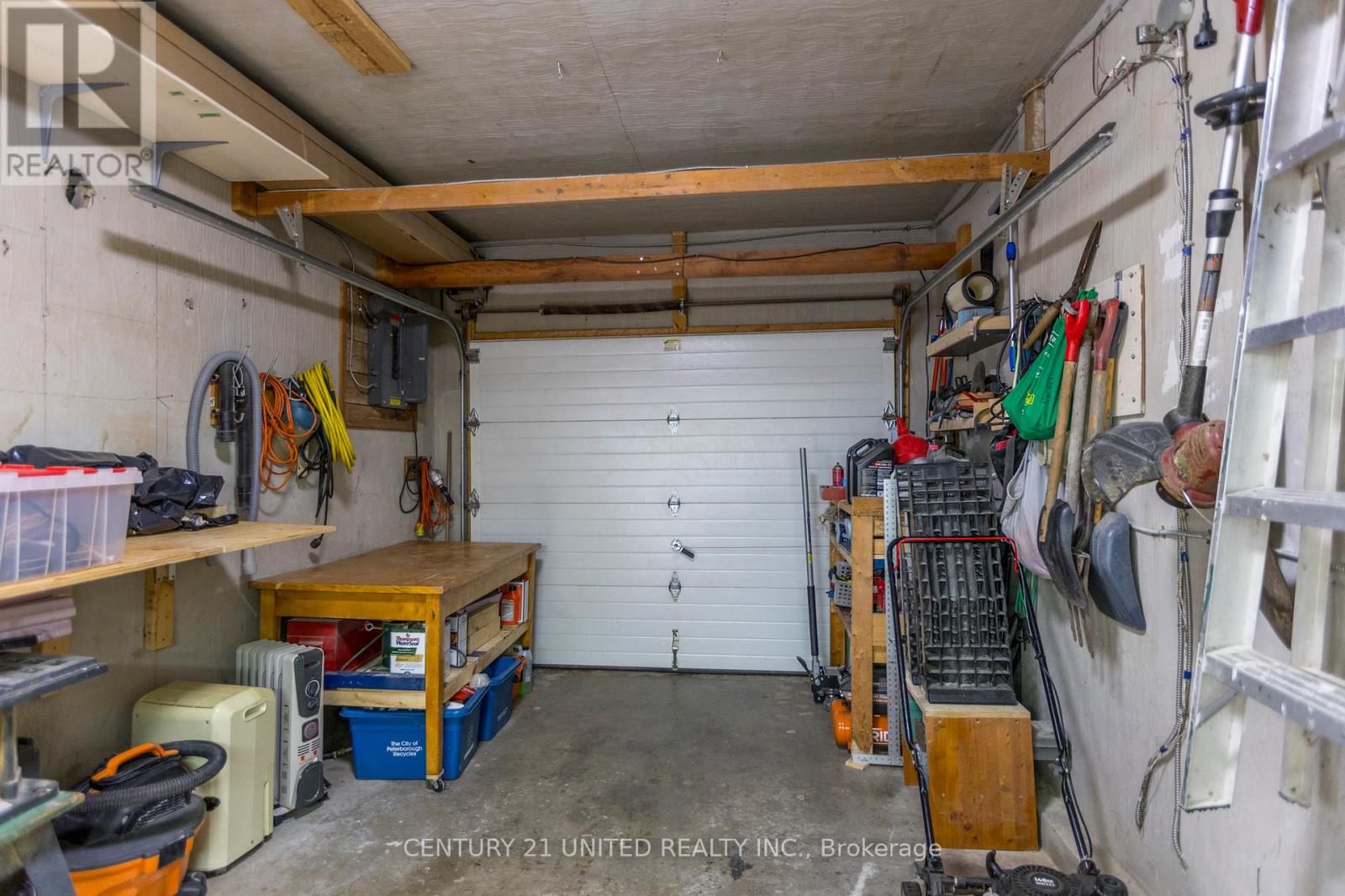 1296 Edmison Drive, Peterborough North (Central), Ontario  K9H 6V3 - Photo 34 - X12331176