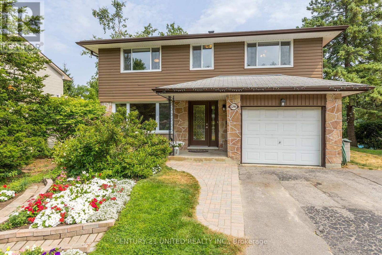 1296 Edmison Drive, Peterborough North (Central), Ontario  K9H 6V3 - Photo 35 - X12331176