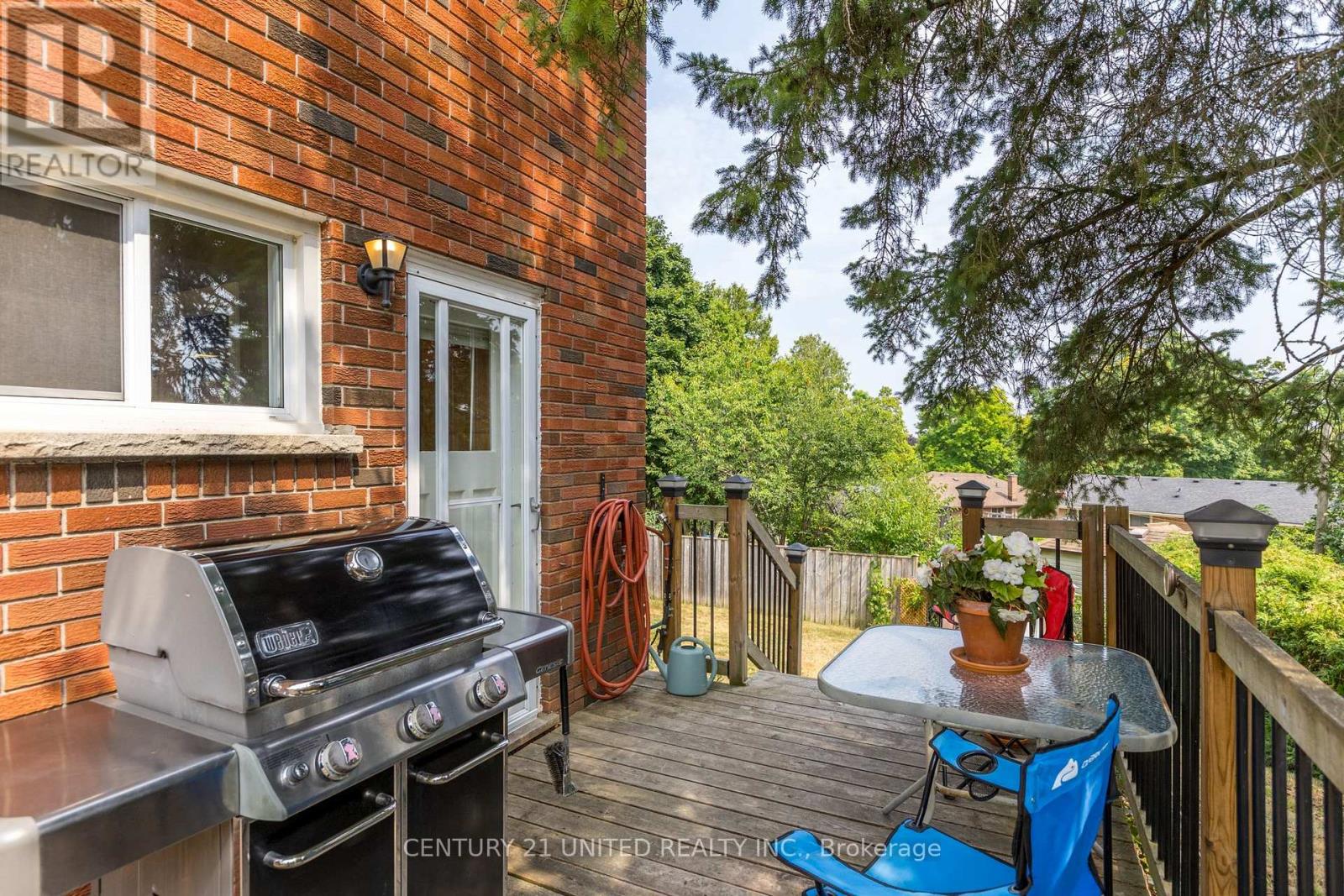 1296 Edmison Drive, Peterborough North (Central), Ontario  K9H 6V3 - Photo 39 - X12331176