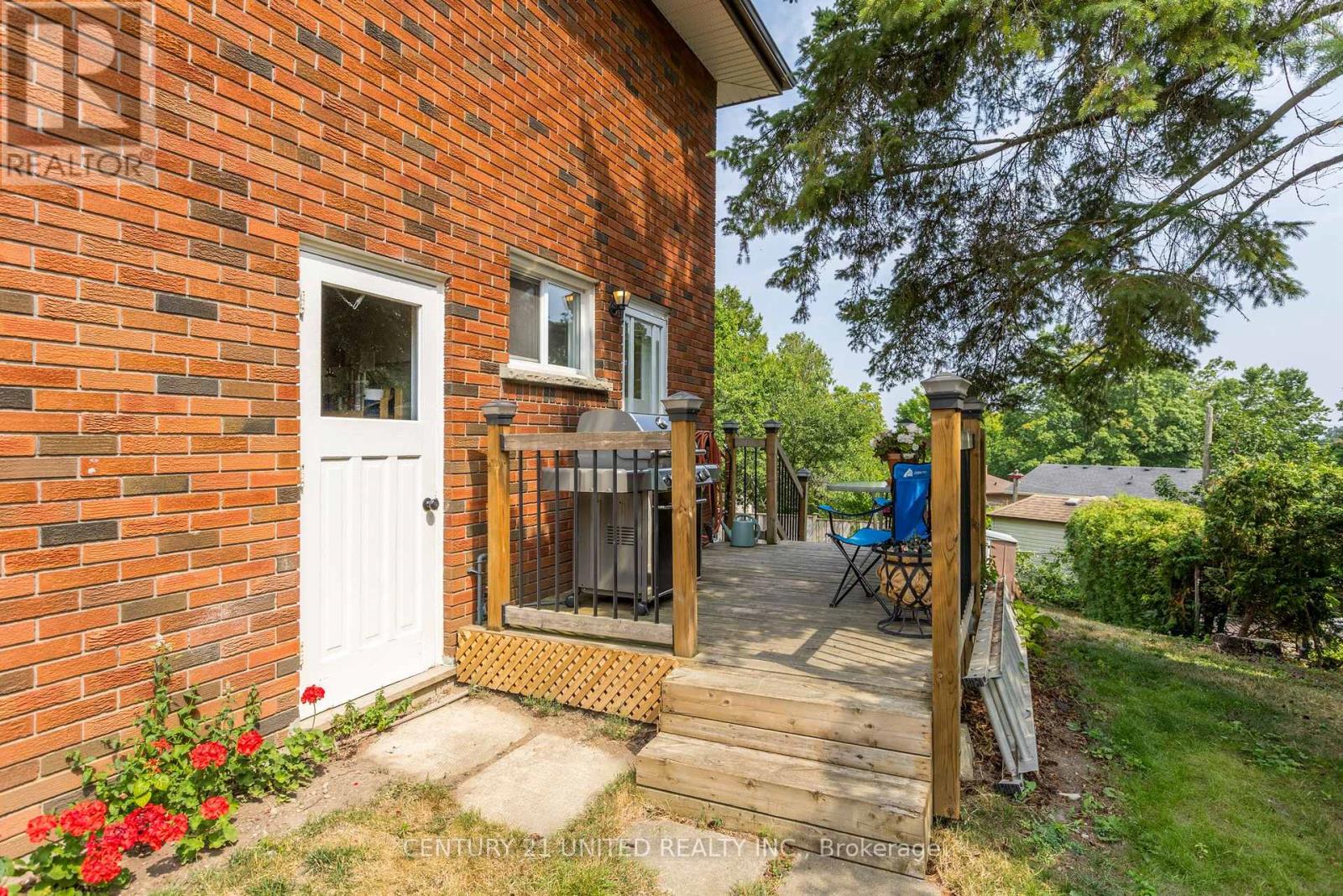 1296 Edmison Drive, Peterborough North (Central), Ontario  K9H 6V3 - Photo 40 - X12331176