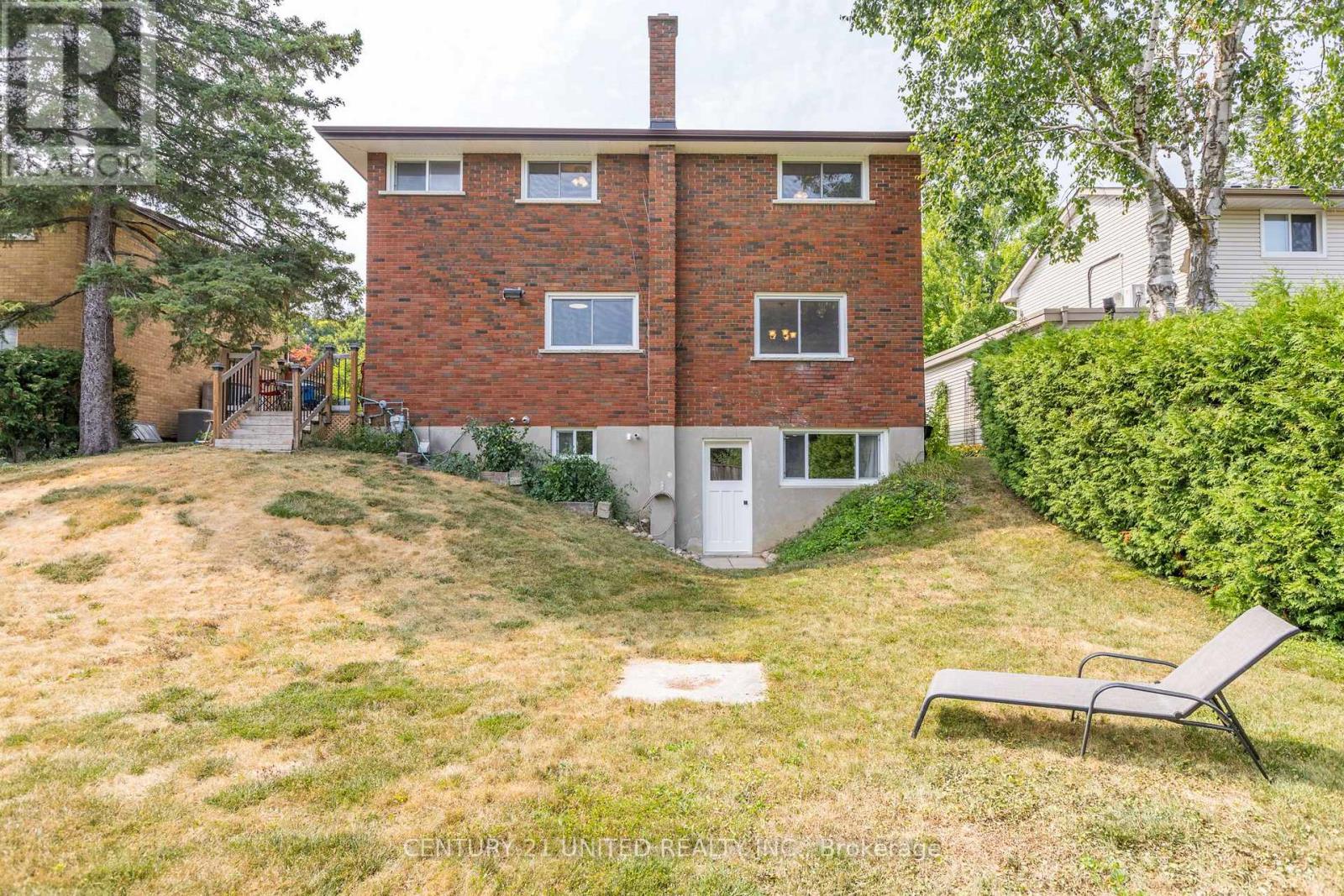 1296 Edmison Drive, Peterborough North (Central), Ontario  K9H 6V3 - Photo 42 - X12331176