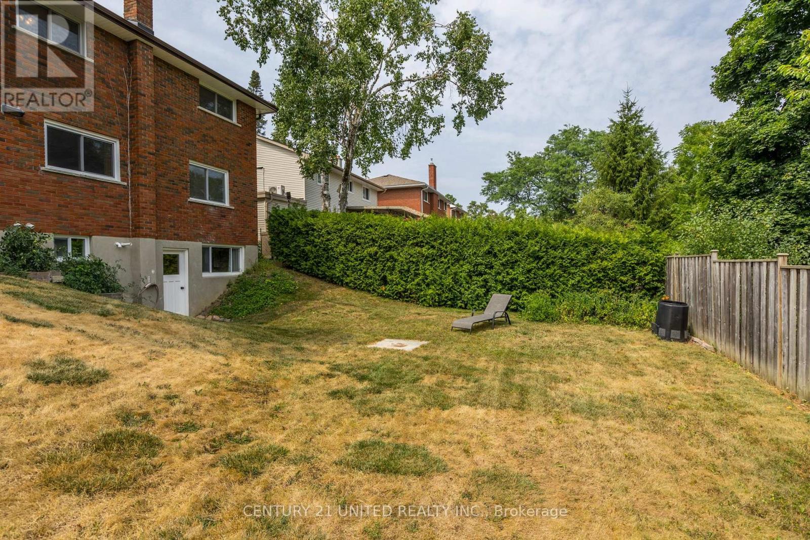 1296 Edmison Drive, Peterborough North (Central), Ontario  K9H 6V3 - Photo 45 - X12331176