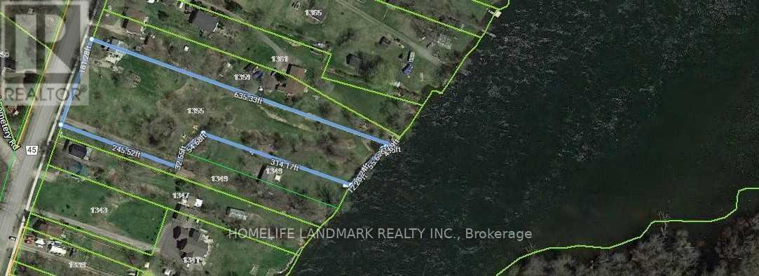1355 County Rd 45, Asphodel-Norwood, Ontario  K0L 2V0 - Photo 4 - X12330989