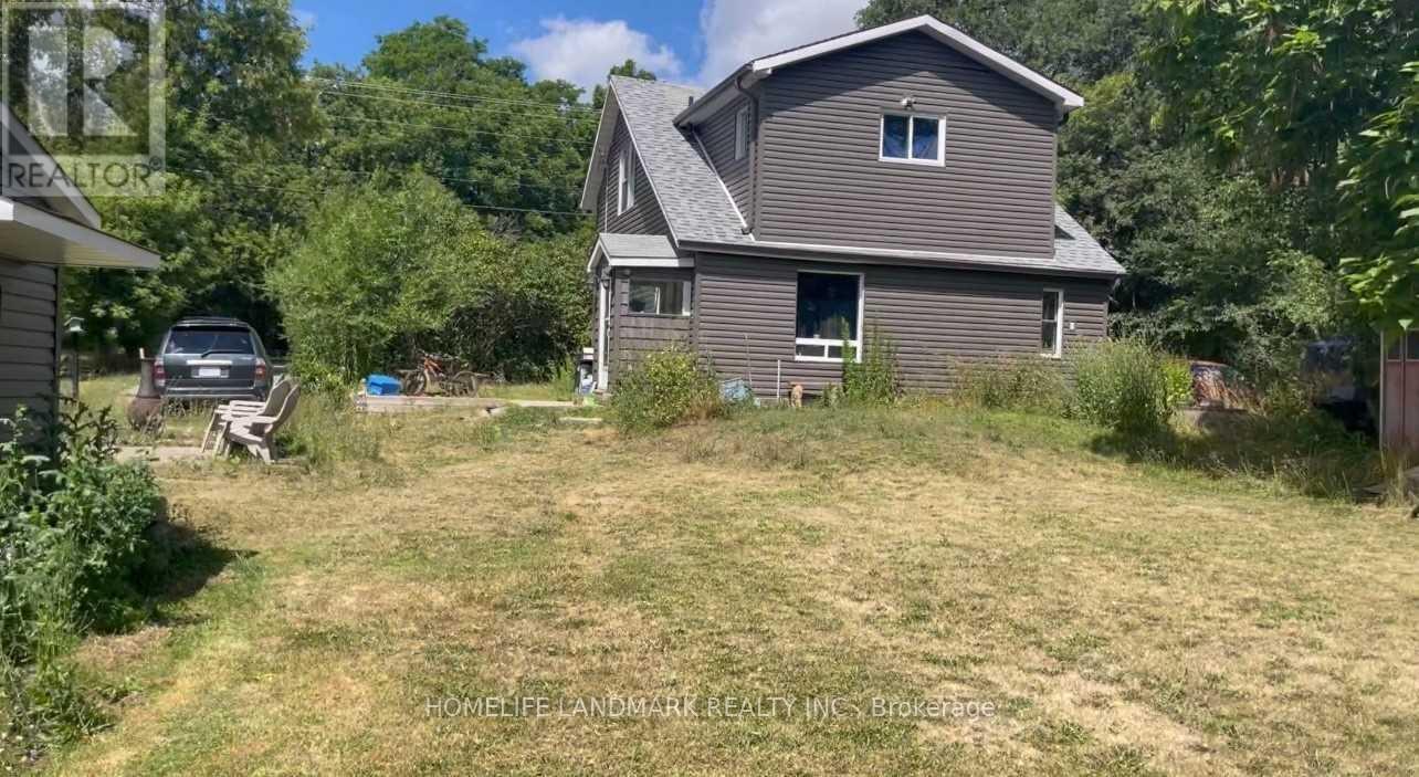1355 County Rd 45, Asphodel-Norwood, Ontario  K0L 2V0 - Photo 5 - X12331035