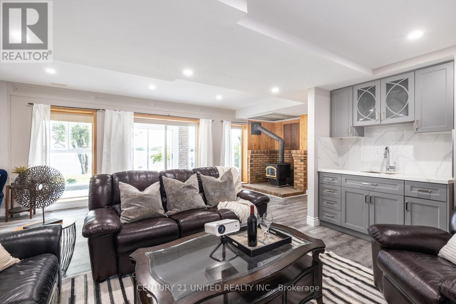1293 Scollard Line, Selwyn, Ontario  K0L 1T0 - Photo 32 - X12331303