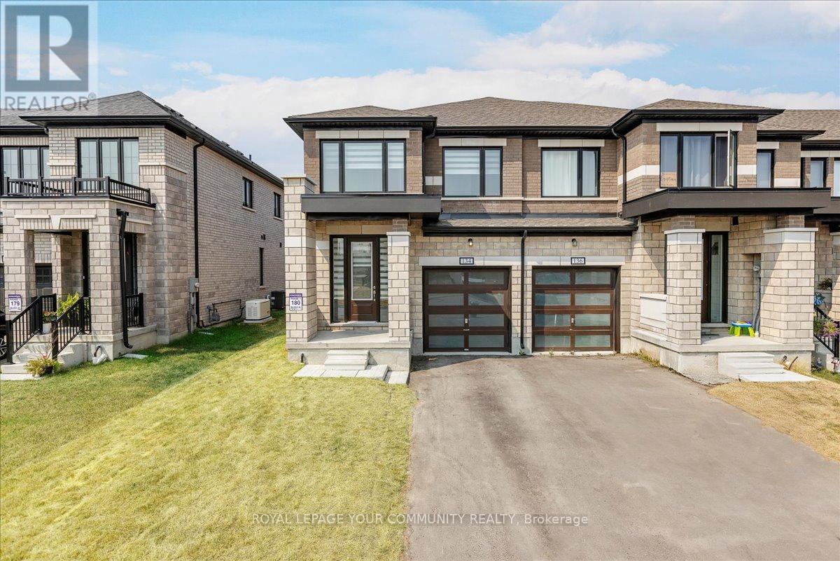 134 Corley Street, Kawartha Lakes (Lindsay), Ontario  K9V 0R4 - Photo 2 - X12331266