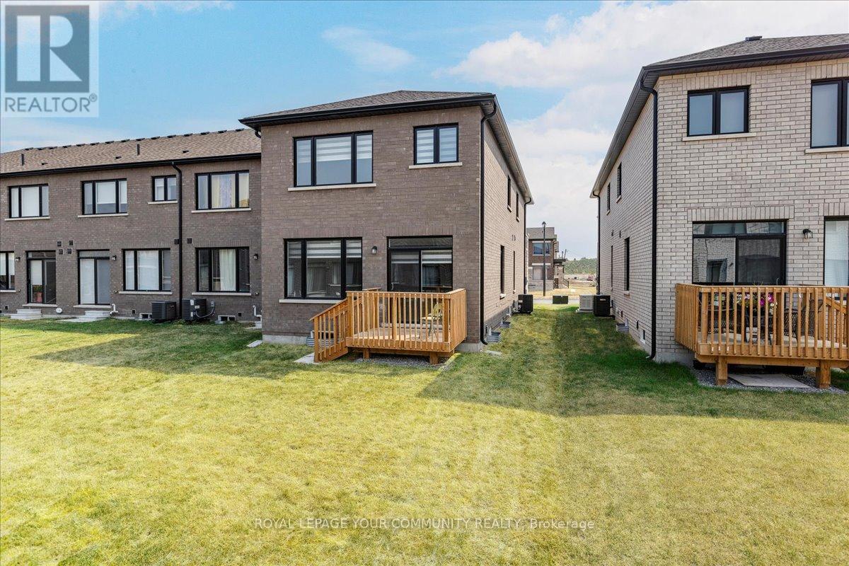 134 Corley Street, Kawartha Lakes (Lindsay), Ontario  K9V 0R4 - Photo 25 - X12331266