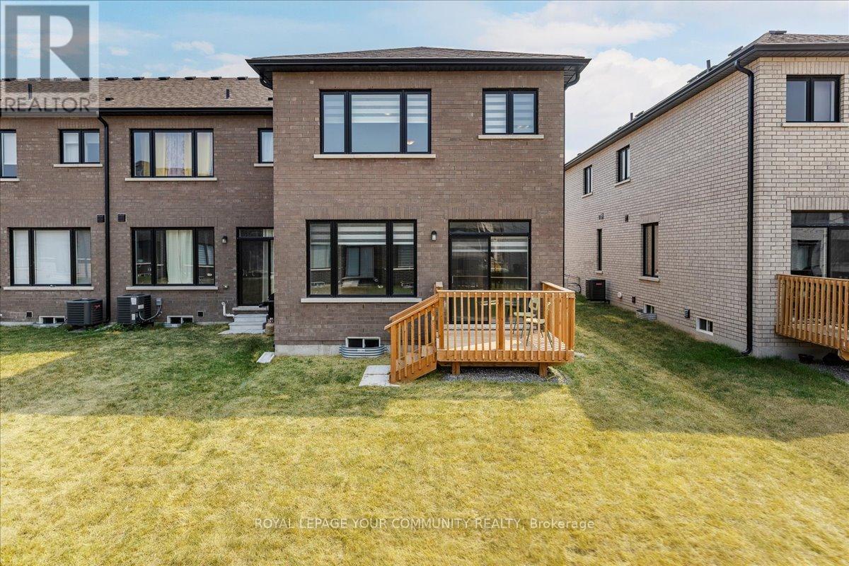 134 Corley Street, Kawartha Lakes (Lindsay), Ontario  K9V 0R4 - Photo 26 - X12331266