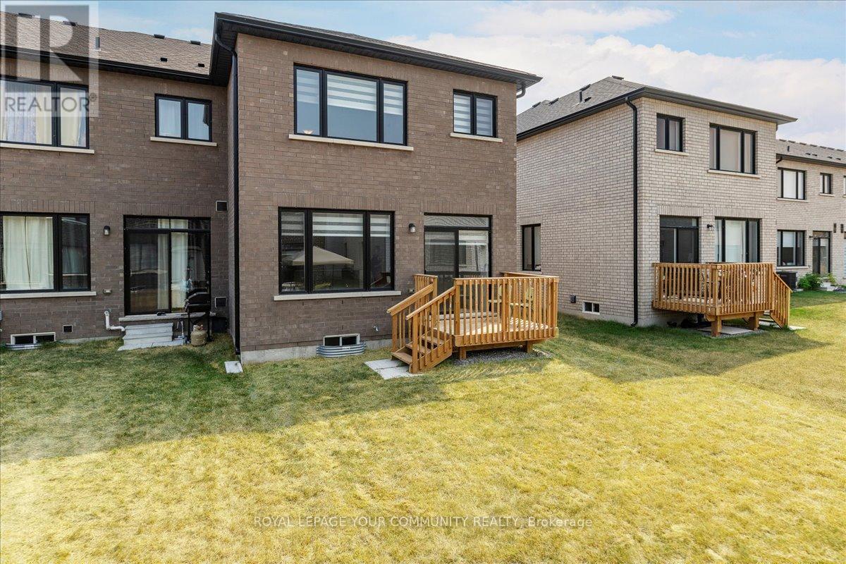 134 Corley Street, Kawartha Lakes (Lindsay), Ontario  K9V 0R4 - Photo 27 - X12331266