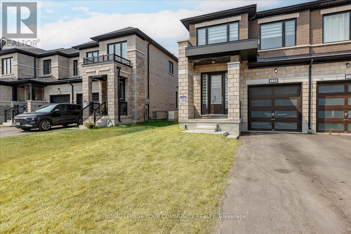 134 Corley Street, Kawartha Lakes (Lindsay), Ontario  K9V 0R4 - Photo 3 - X12331266