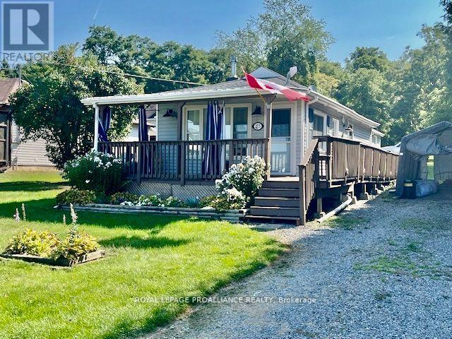 275 - 5139 HALSTEAD BEACH ROAD, hamilton township (bewdley), Ontario