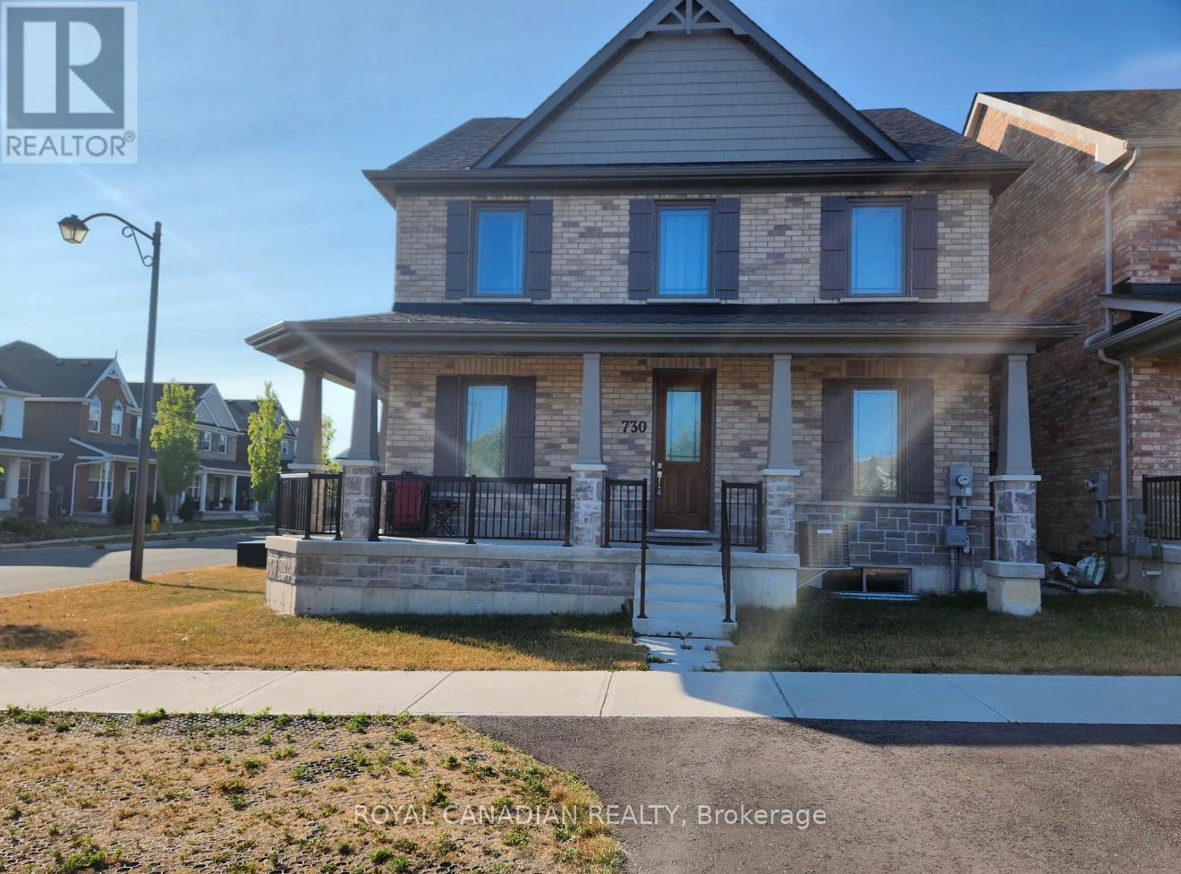 730 WHETSTONE LANE, peterborough north (north), Ontario