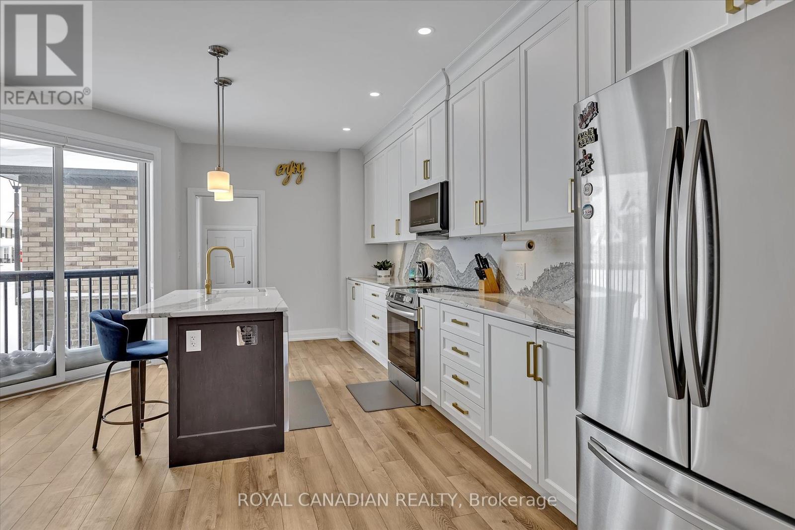 730 Whetstone Lane, Peterborough North (North), Ontario  K9H 0G8 - Photo 13 - X12331413