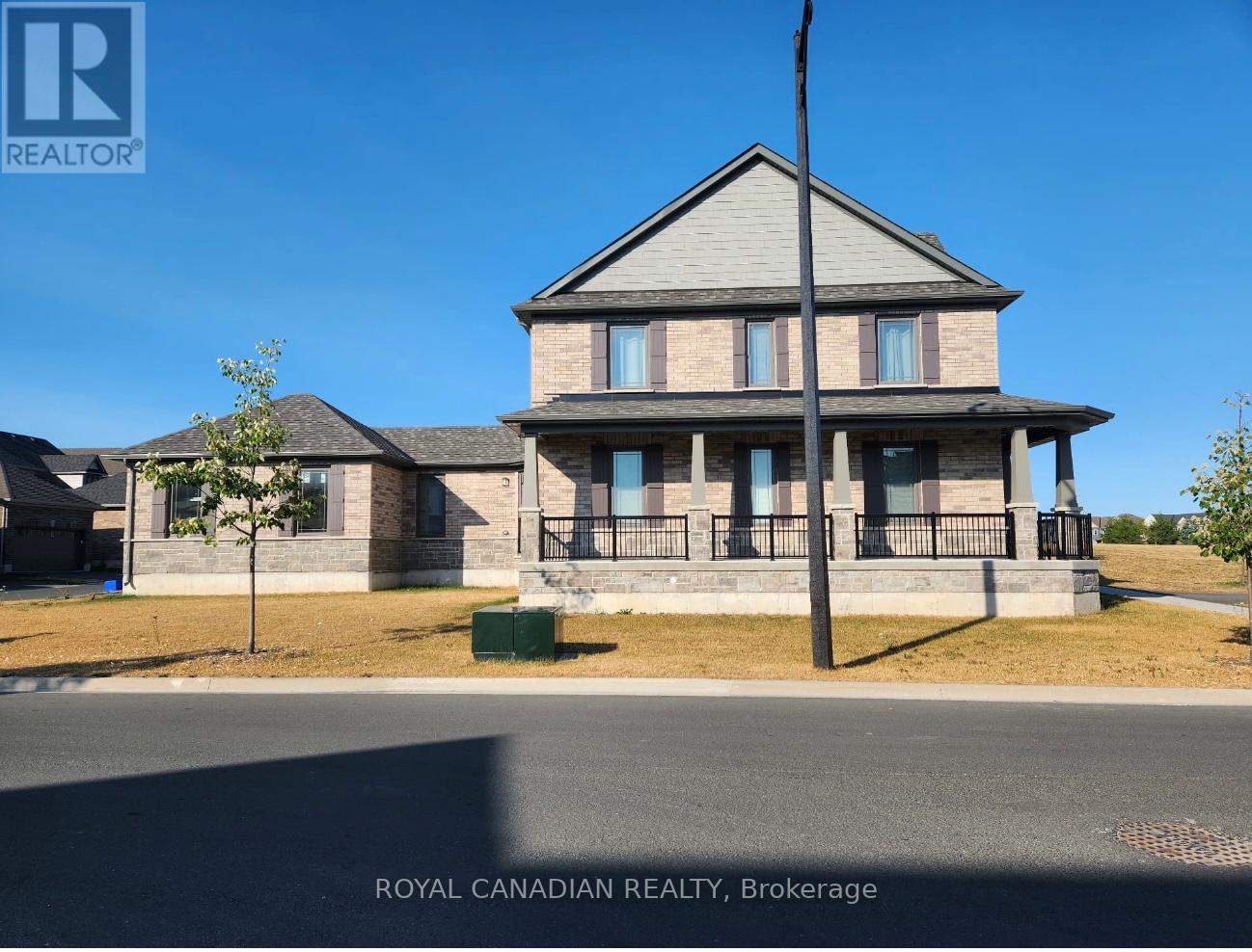 730 Whetstone Lane, Peterborough North (North), Ontario  K9H 0G8 - Photo 2 - X12331413
