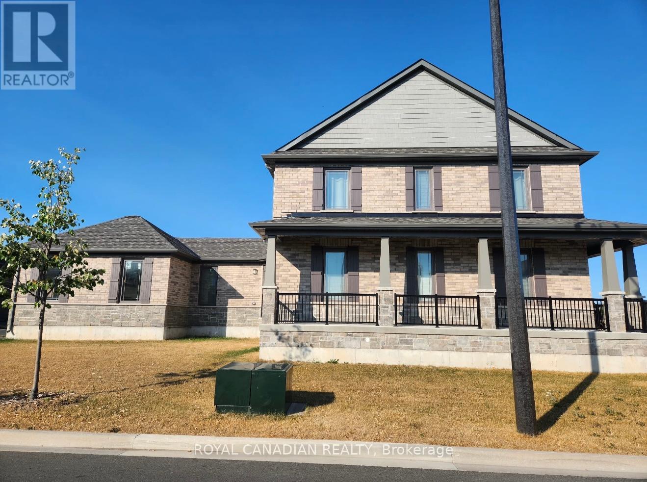 730 Whetstone Lane, Peterborough North (North), Ontario  K9H 0G8 - Photo 3 - X12331413