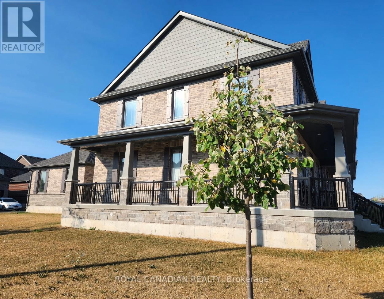 730 Whetstone Lane, Peterborough North (North), Ontario  K9H 0G8 - Photo 4 - X12331413