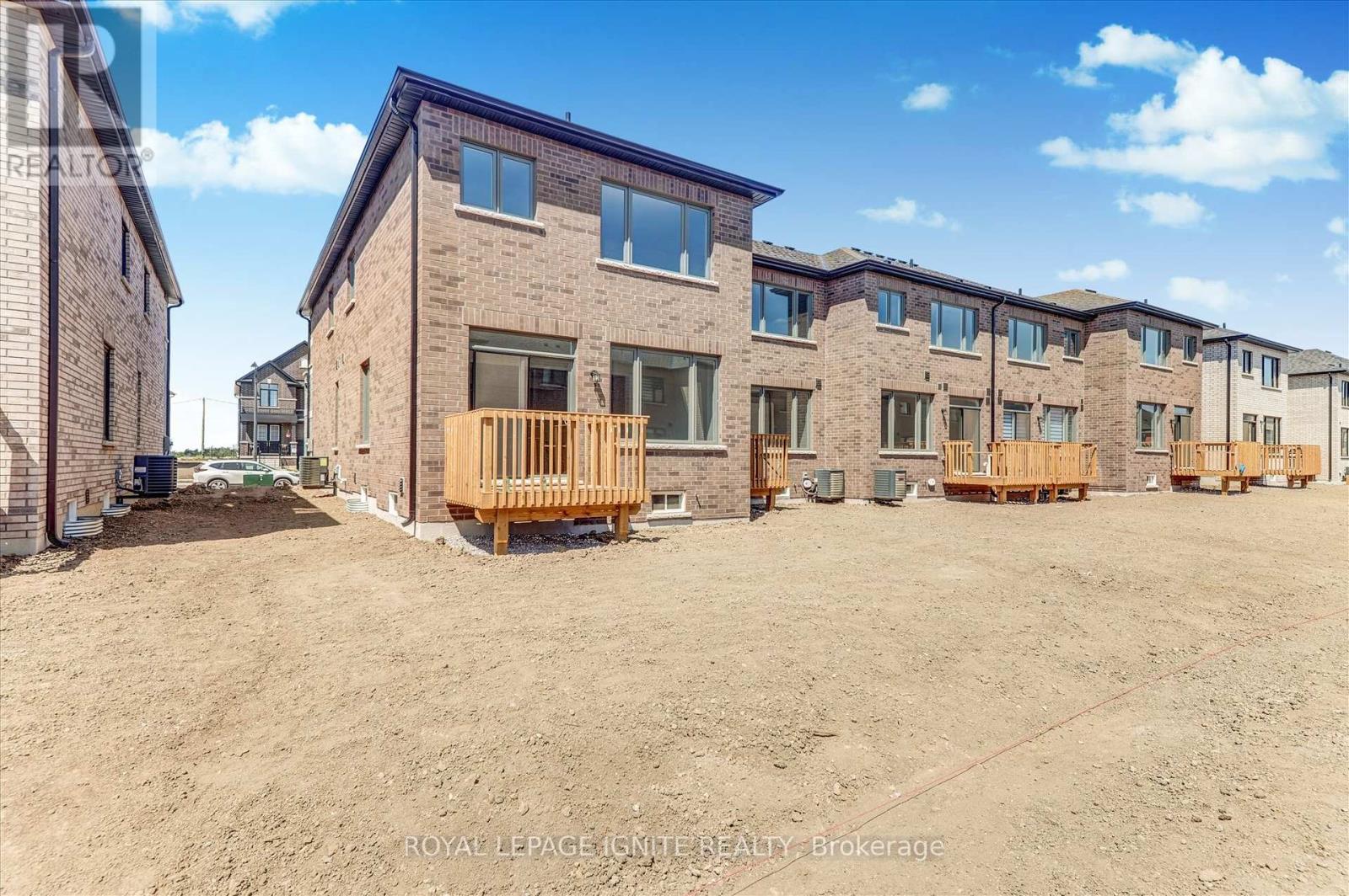 61 Butler Boulevard, Kawartha Lakes (Lindsay), Ontario  K9V 0S2 - Photo 32 - X12331602