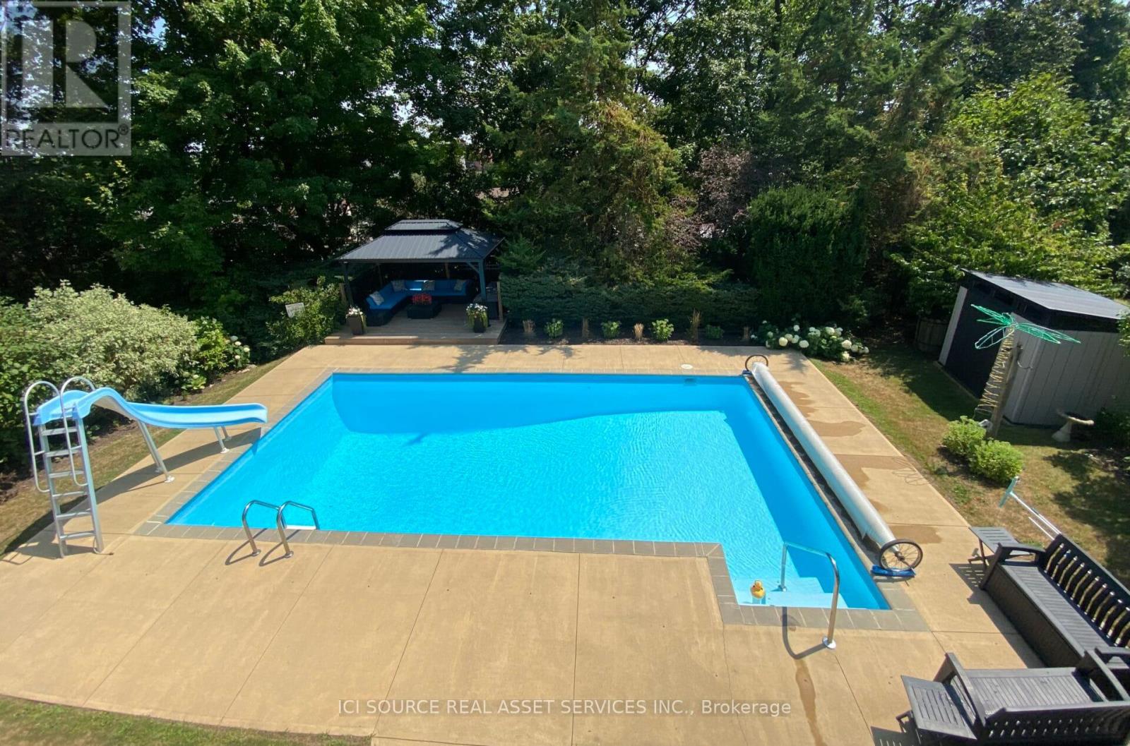 14 Montague Court, Peterborough West (Central), Ontario  K9J 7S1 - Photo 2 - X12331751