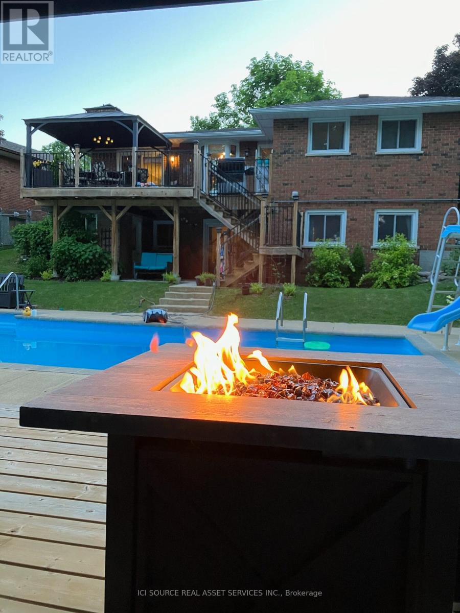 14 Montague Court, Peterborough West (Central), Ontario  K9J 7S1 - Photo 39 - X12331751
